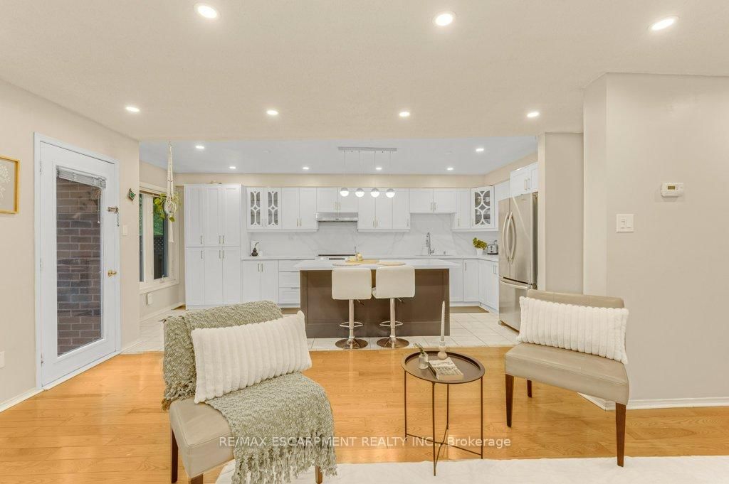 2597 Addingham Oakville,ON L6J 7K6 — Photo 7