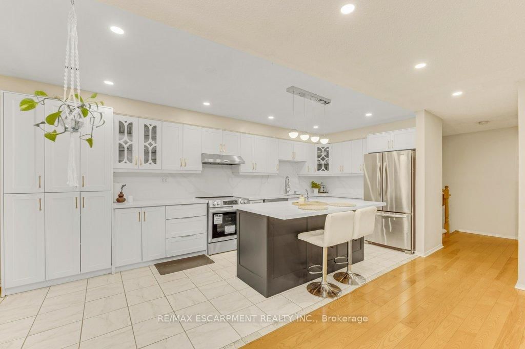 2597 Addingham Oakville,ON L6J 7K6 — Photo 8