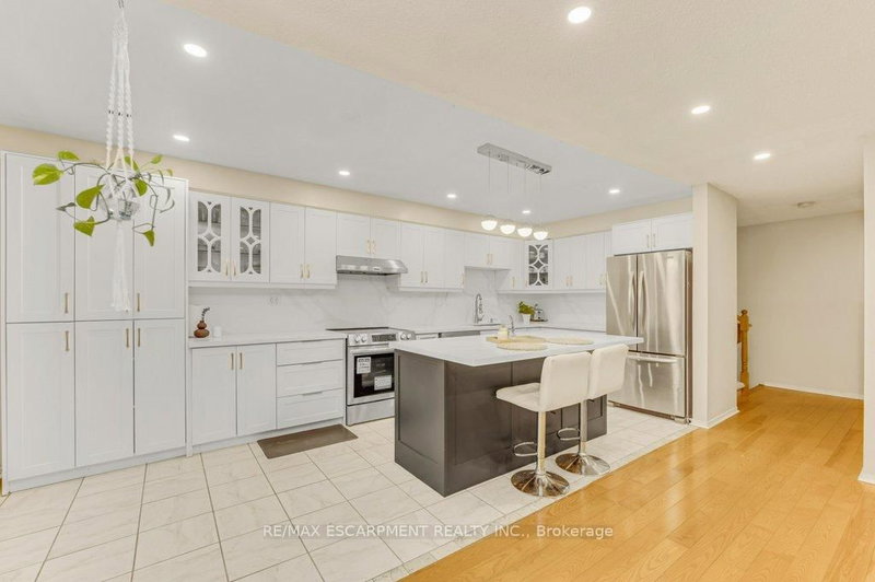 2597 Addingham Oakville,ON L6J 7K6 — Photo 8
