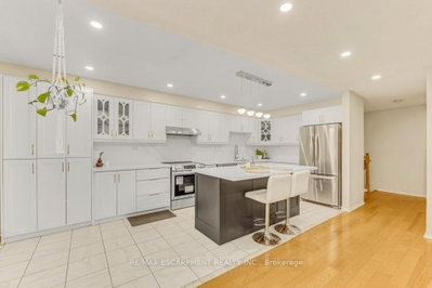 2597 Addingham Oakville,ON L6J 7K6 — Photo 8