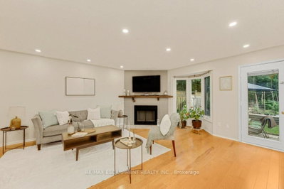 2597 Addingham Oakville,ON L6J 7K6 — Photo 9