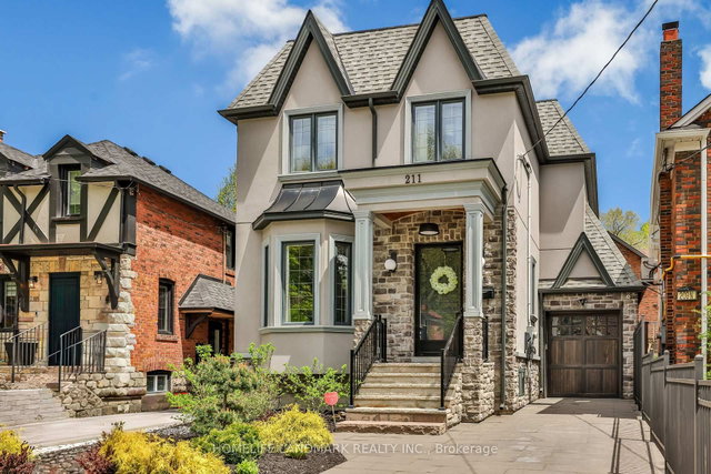 211 South Kingsway Way