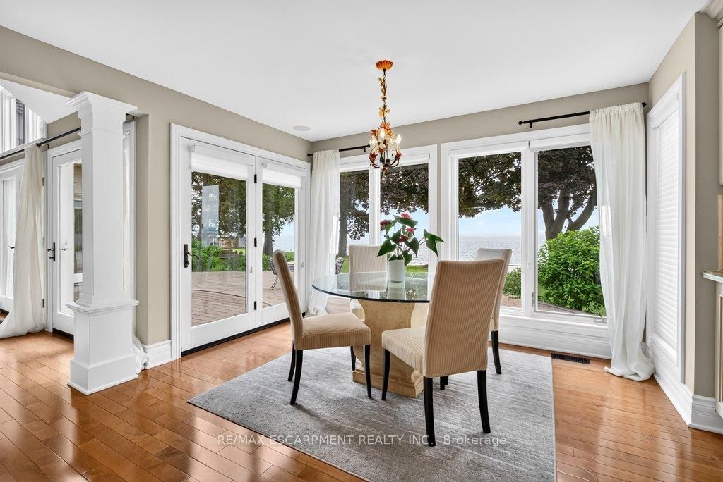 3312 Lakeland Crescent • Burlington, ON photo 10