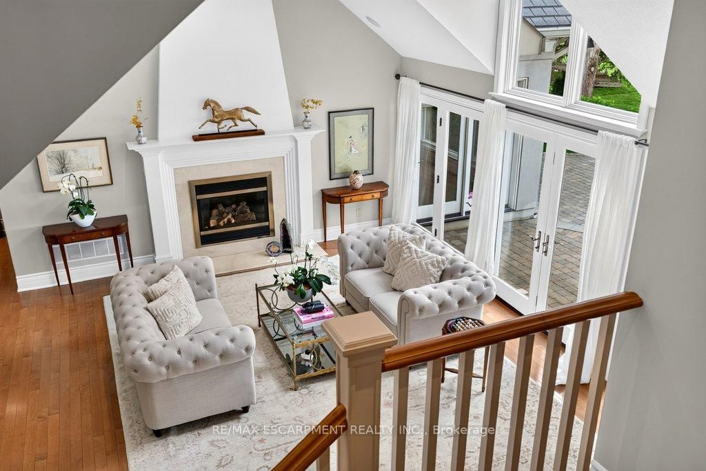 3312 Lakeland Crescent • Burlington, ON photo 23