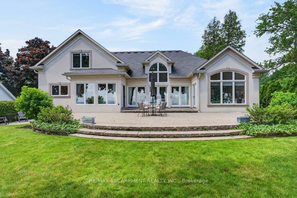 3312 Lakeland Crescent • Burlington, ON photo 35