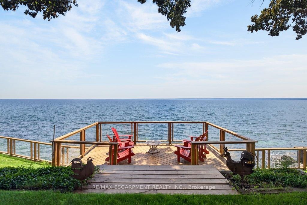 3312 Lakeland Crescent • Burlington, ON photo 40