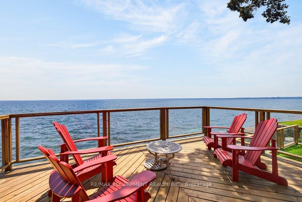 3312 Lakeland Crescent • Burlington, ON photo 41