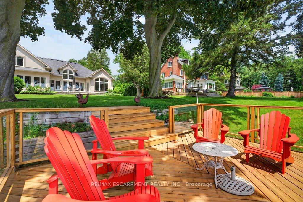 3312 Lakeland Crescent • Burlington, ON photo 42