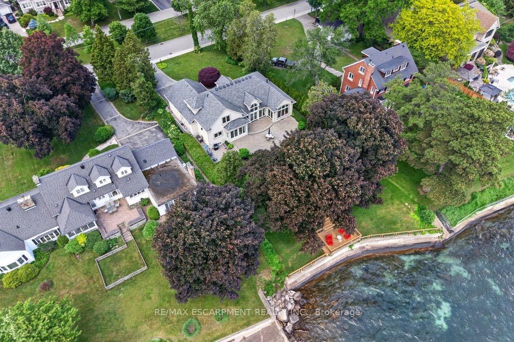 3312 Lakeland Crescent • Burlington, ON photo 45