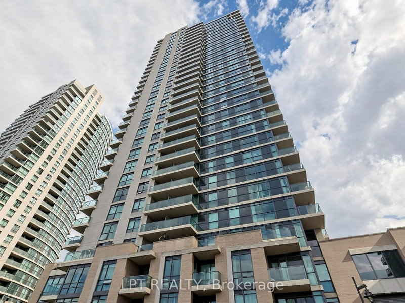 1104 - 225 Sherway Gardens Road