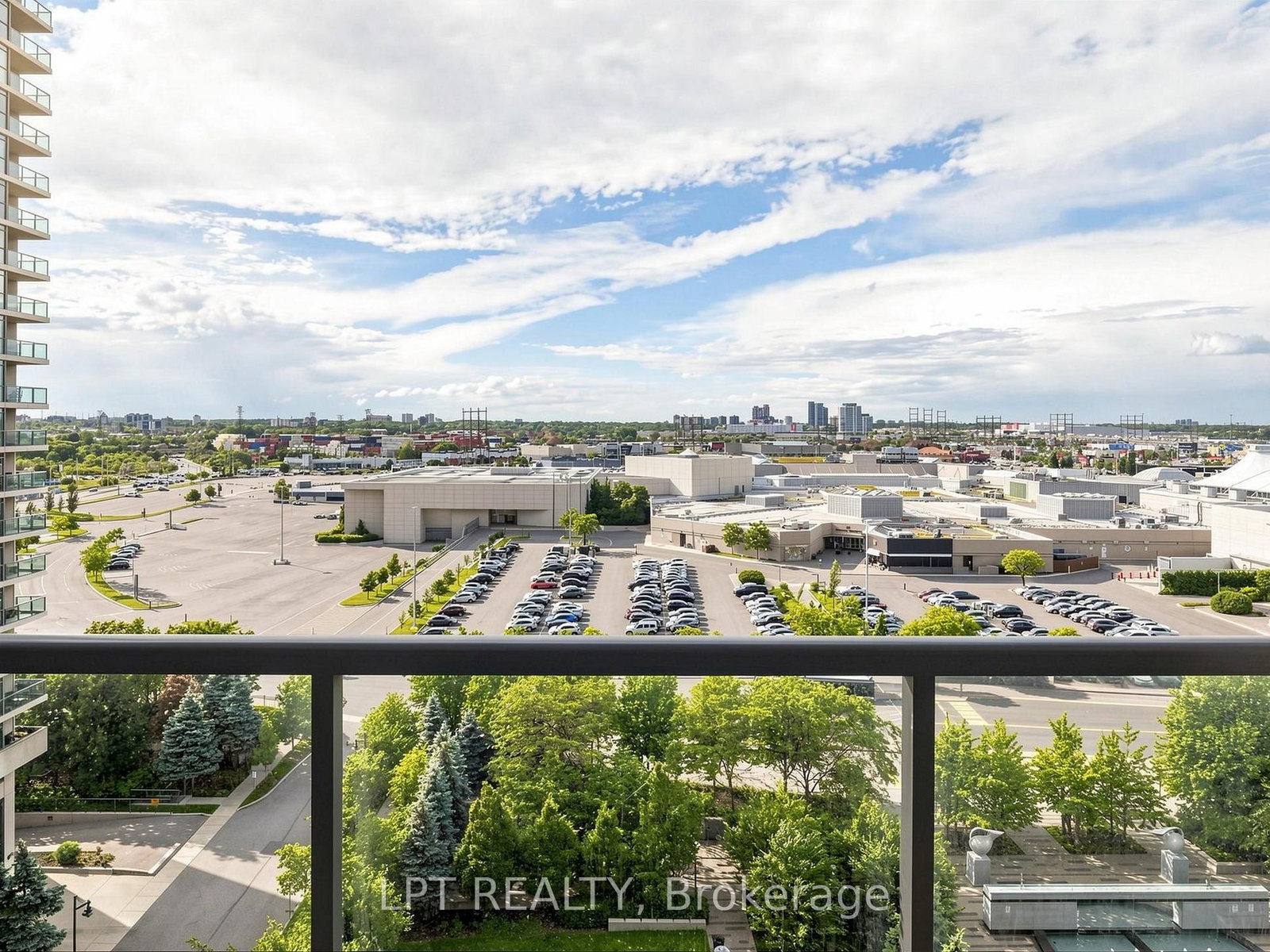 225 Sherway Gardens Road • #1104 • Toronto, ON photo 19