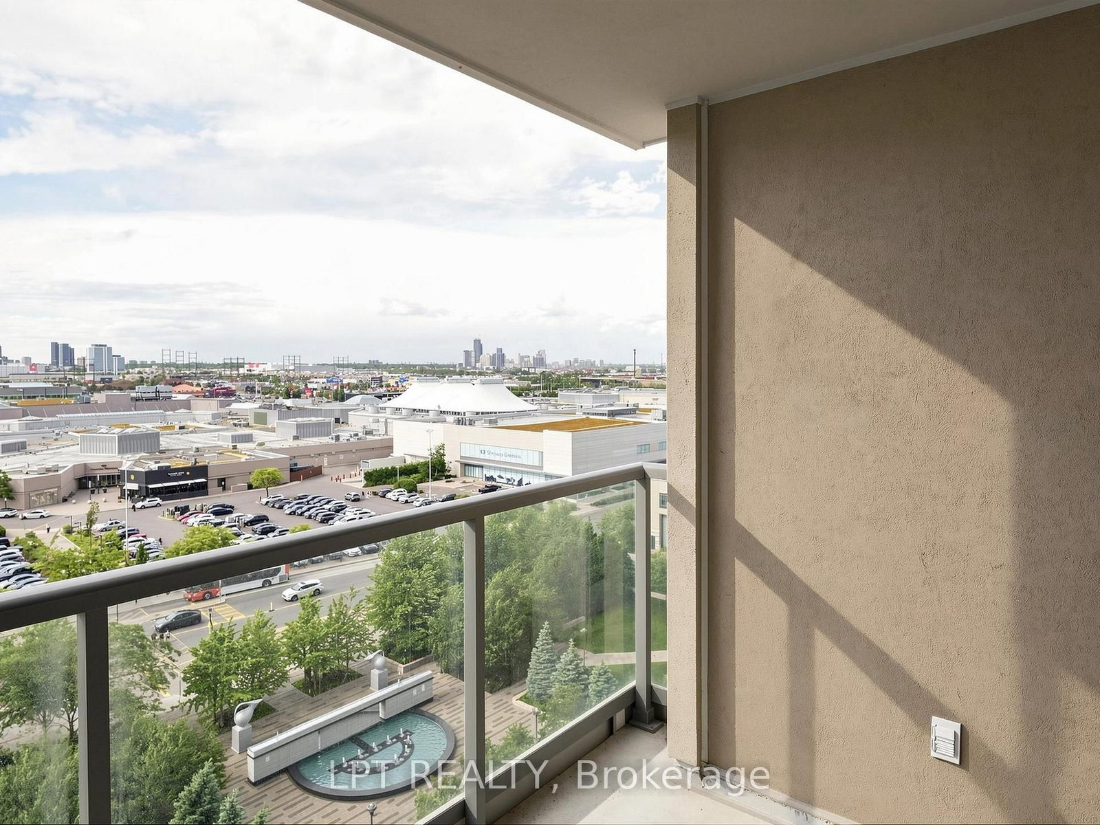 225 Sherway Gardens Road • #1104 • Toronto, ON photo 20