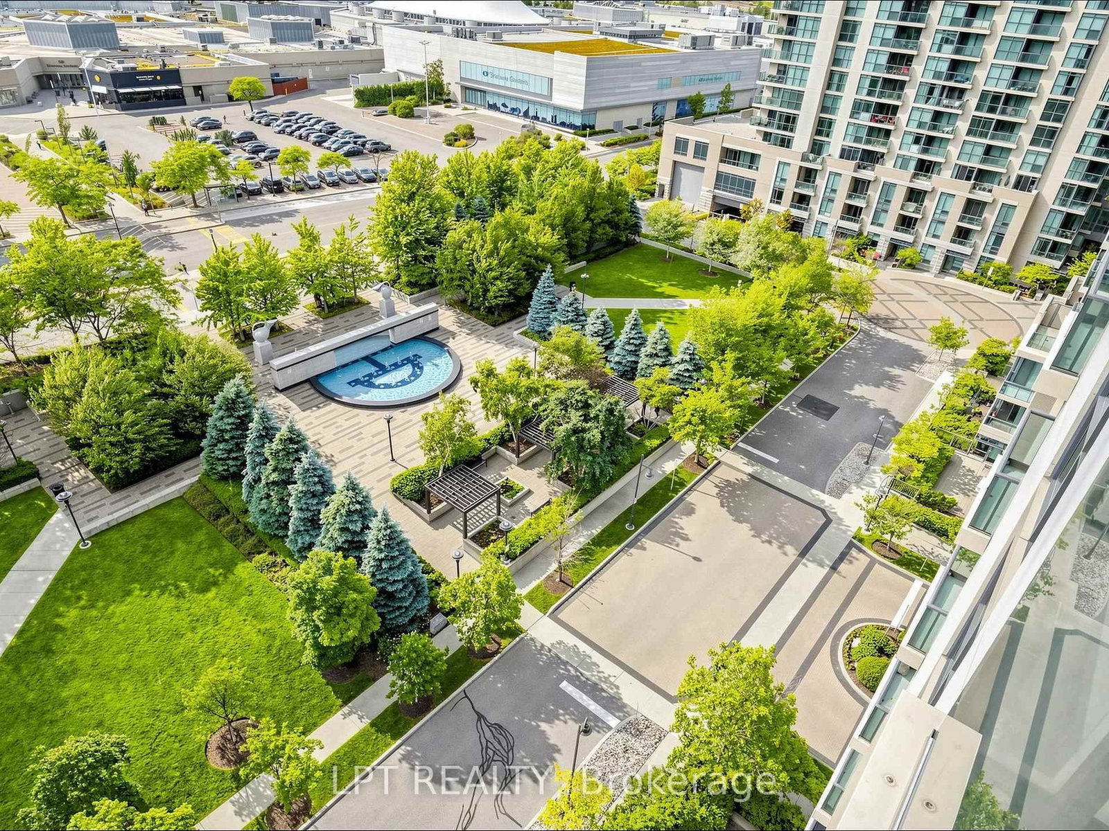225 Sherway Gardens Road • #1104 • Toronto, ON photo 23