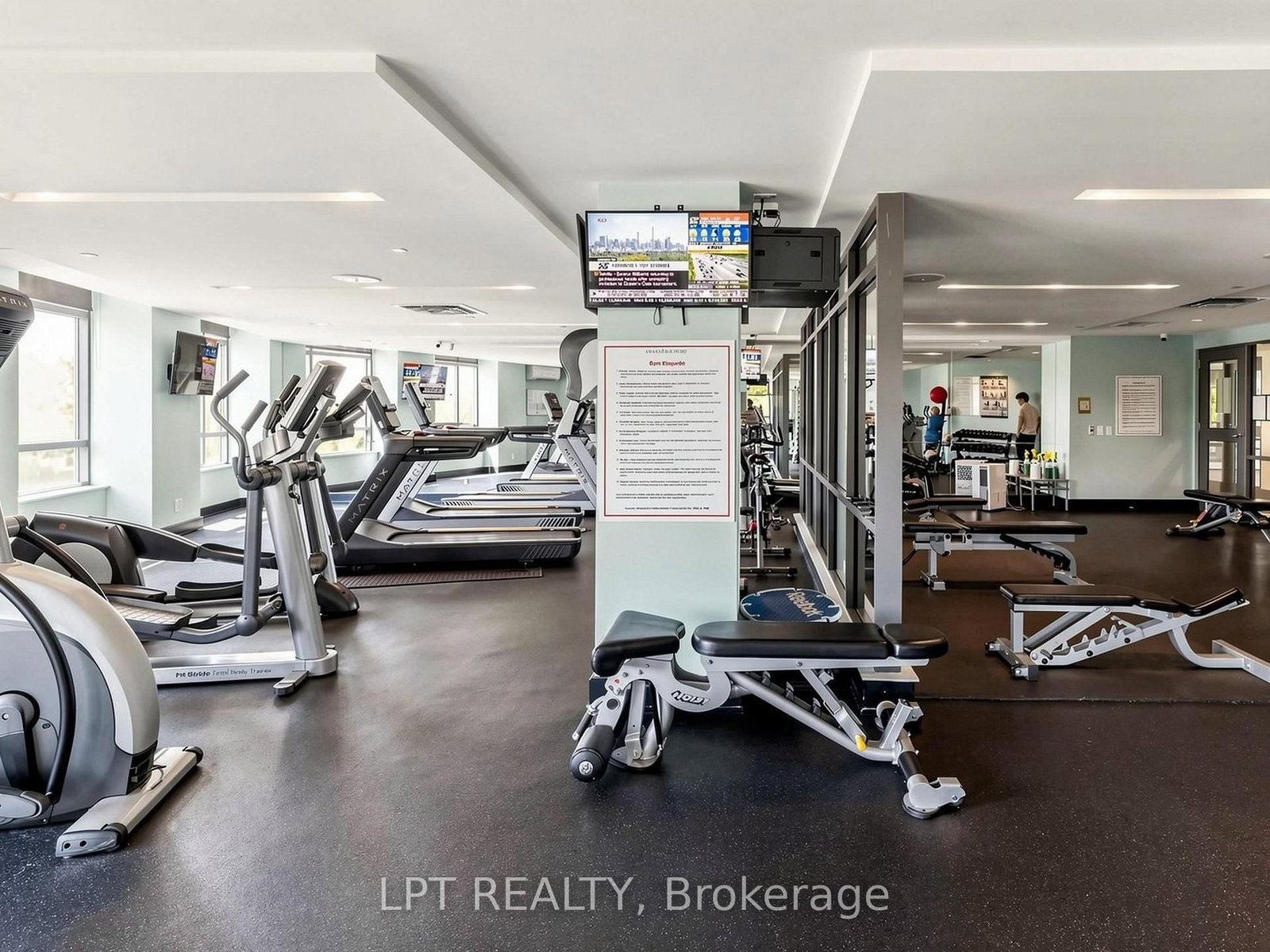 225 Sherway Gardens Road • #1104 • Toronto, ON photo 25