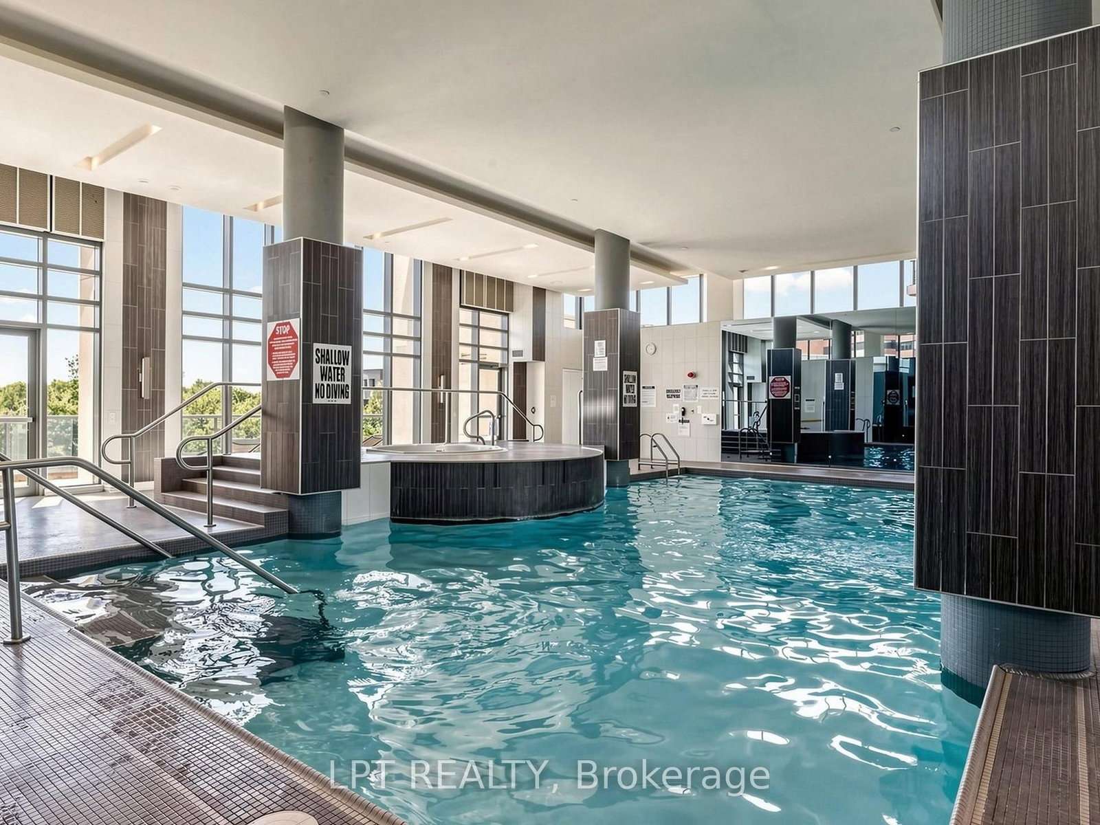 225 Sherway Gardens Road • #1104 • Toronto, ON photo 26