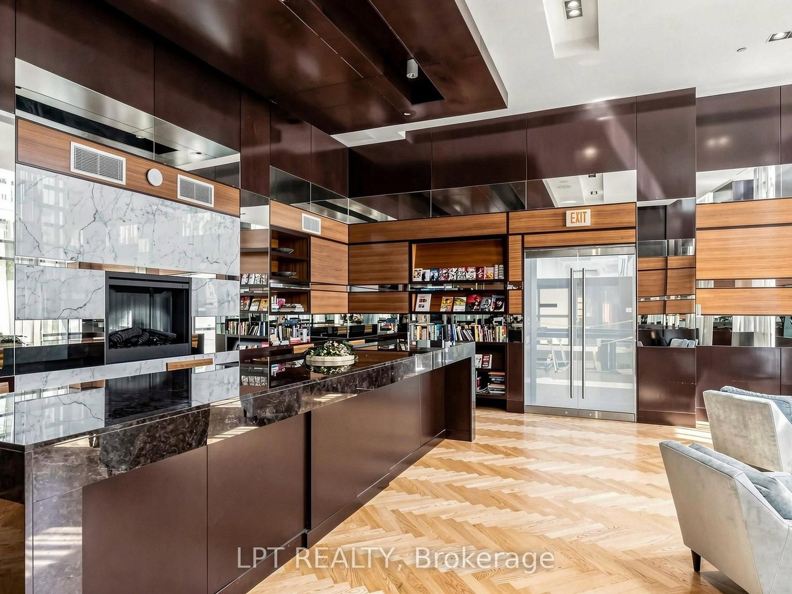 225 Sherway Gardens Road • #1104 • Toronto, ON photo 28