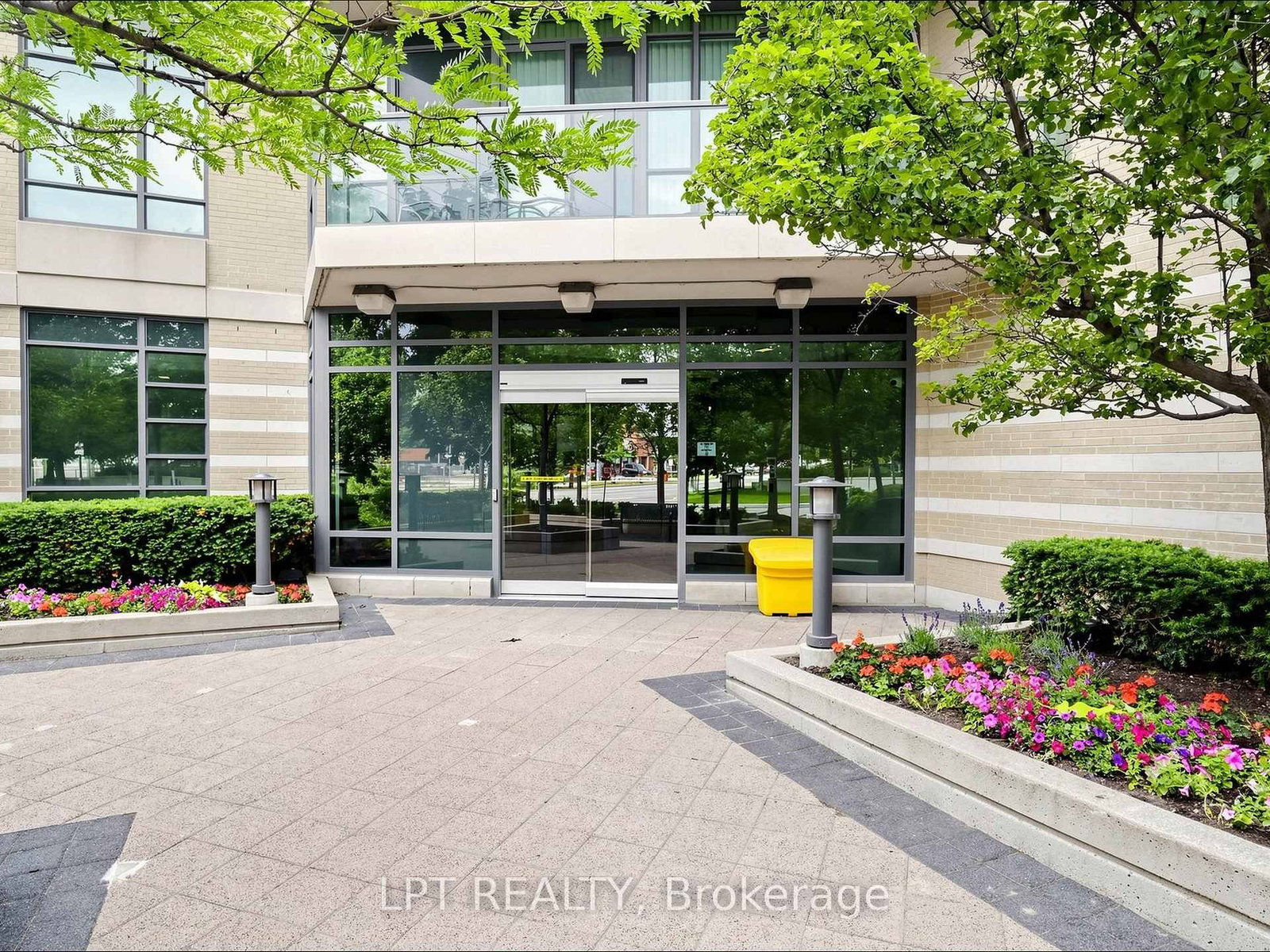 225 Sherway Gardens Road • #1104 • Toronto, ON photo 31