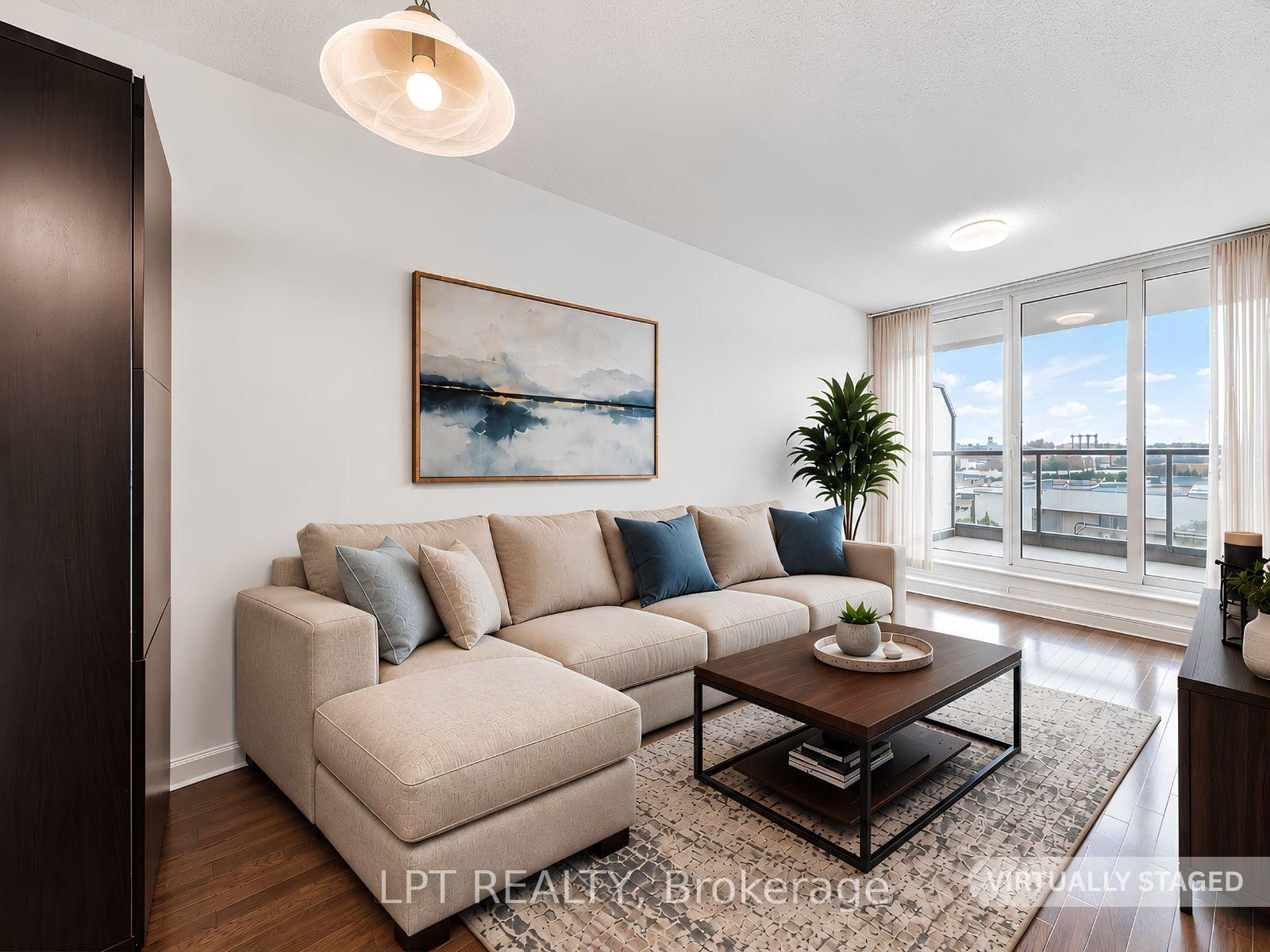 1104-225 Sherway Gardens Road, Toronto, ON, photo 5
