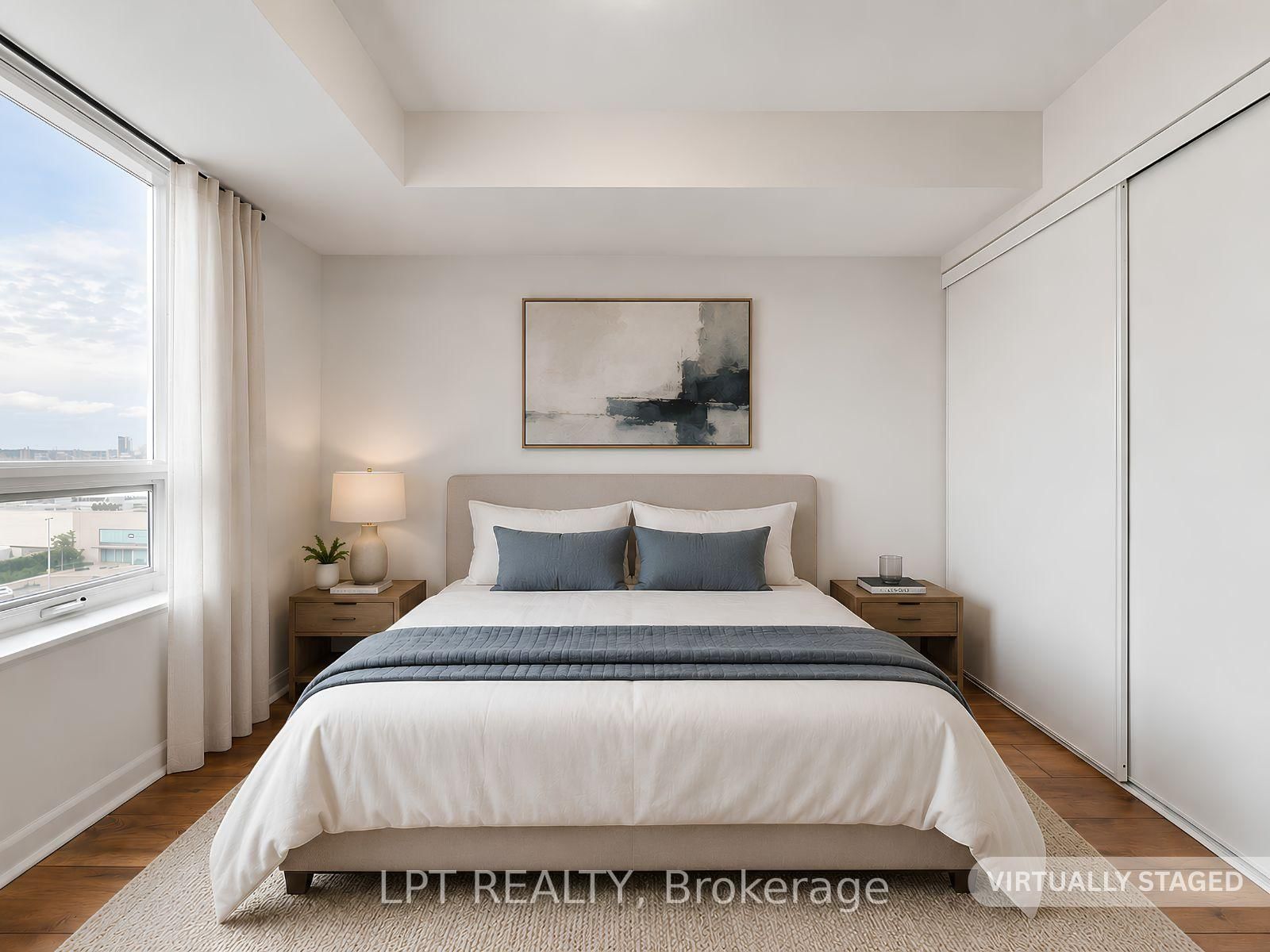 225 Sherway Gardens Road • #1104 • Toronto, ON photo 9