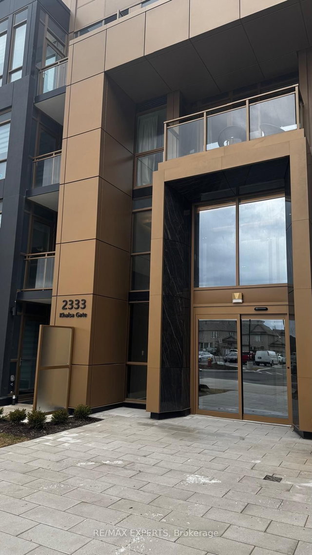 814 - 2333 Khalsa Gate