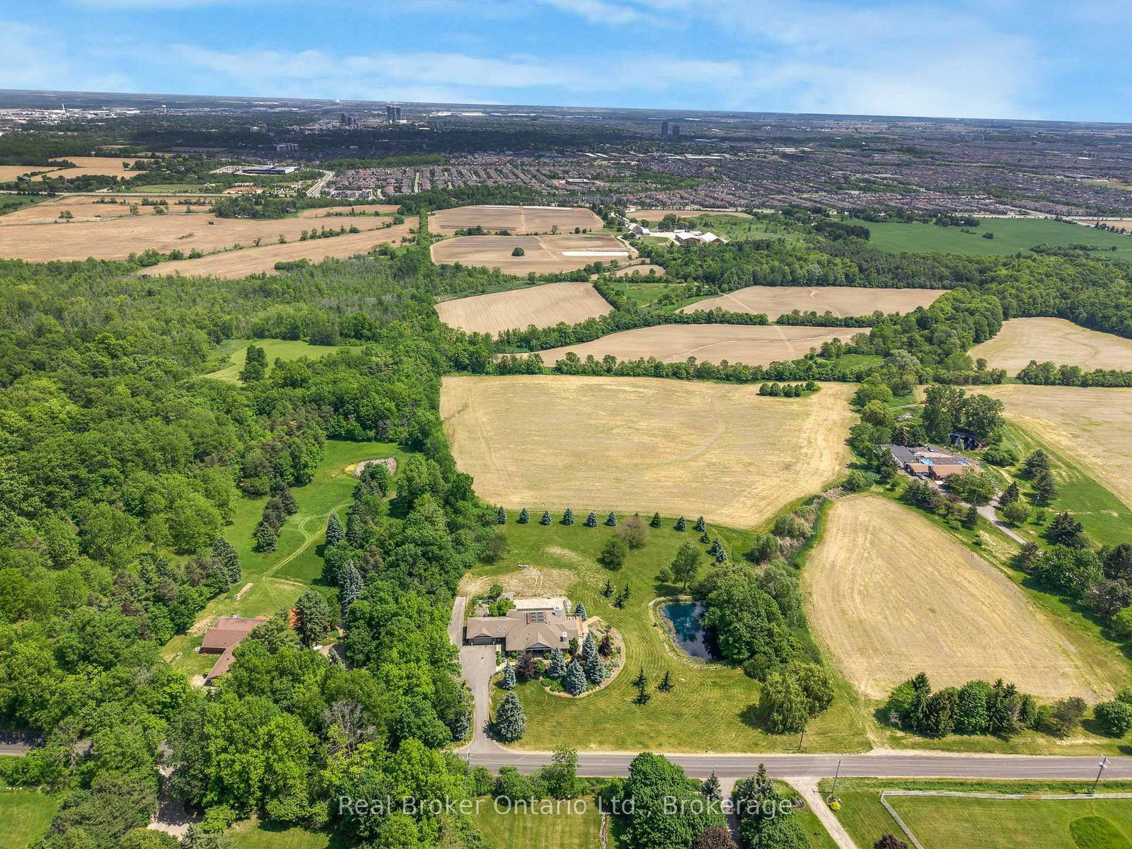 7295 Bell School Line • Milton, ON photo 34