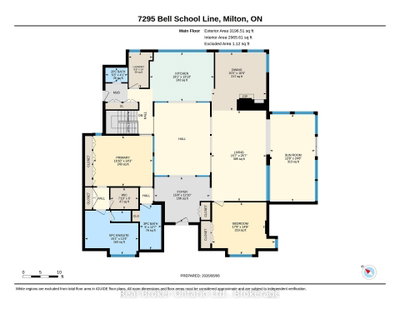 7295 Bell School Milton,ON L9E 0N5 — Photo 36