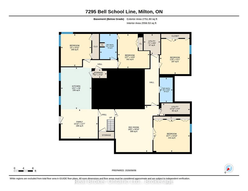 7295 Bell School Milton,ON L9E 0N5 — Photo 37