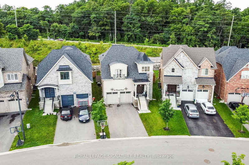 24 Foxtail Court