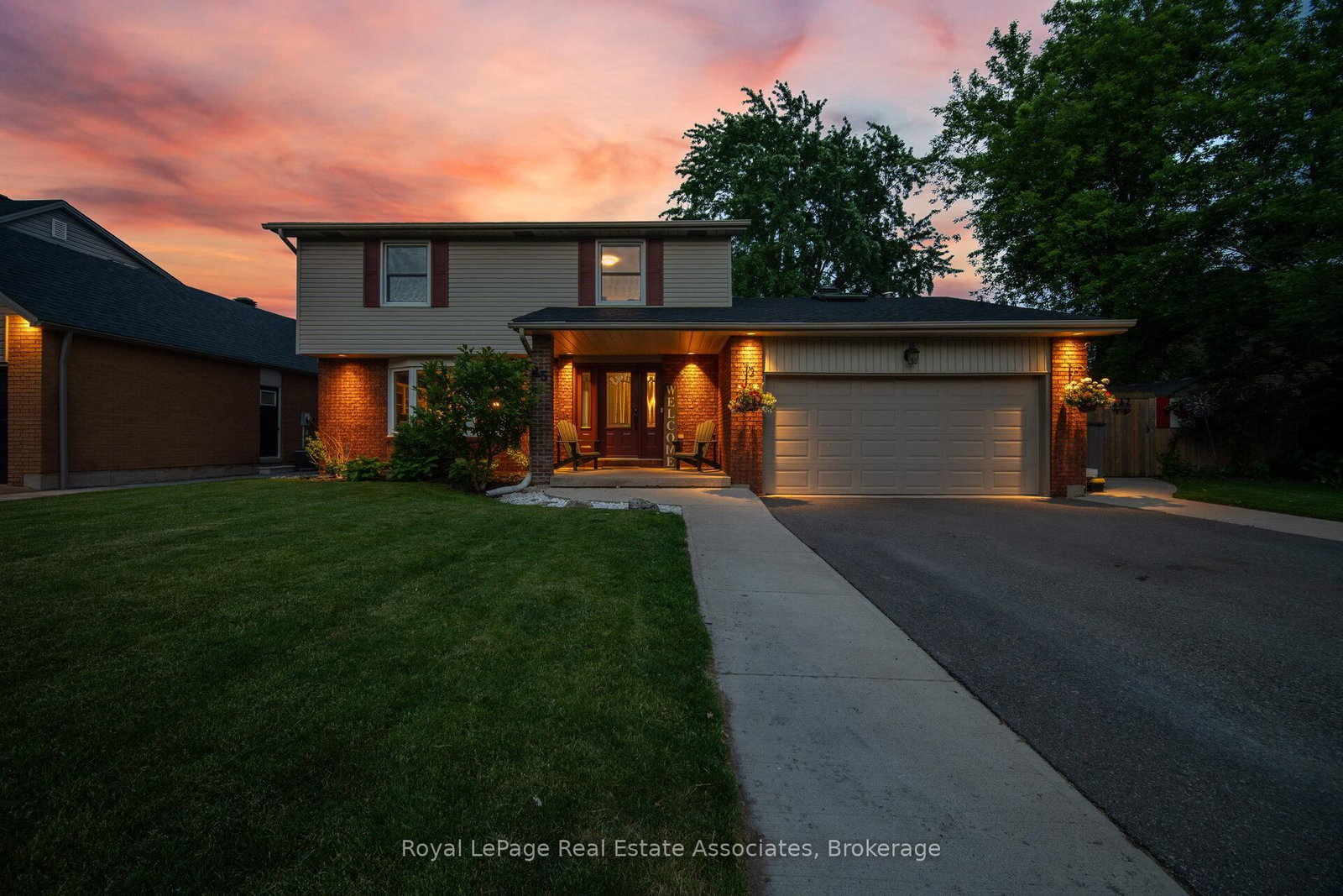 45 Cleaveholm Drive • Halton Hills, ON photo 1