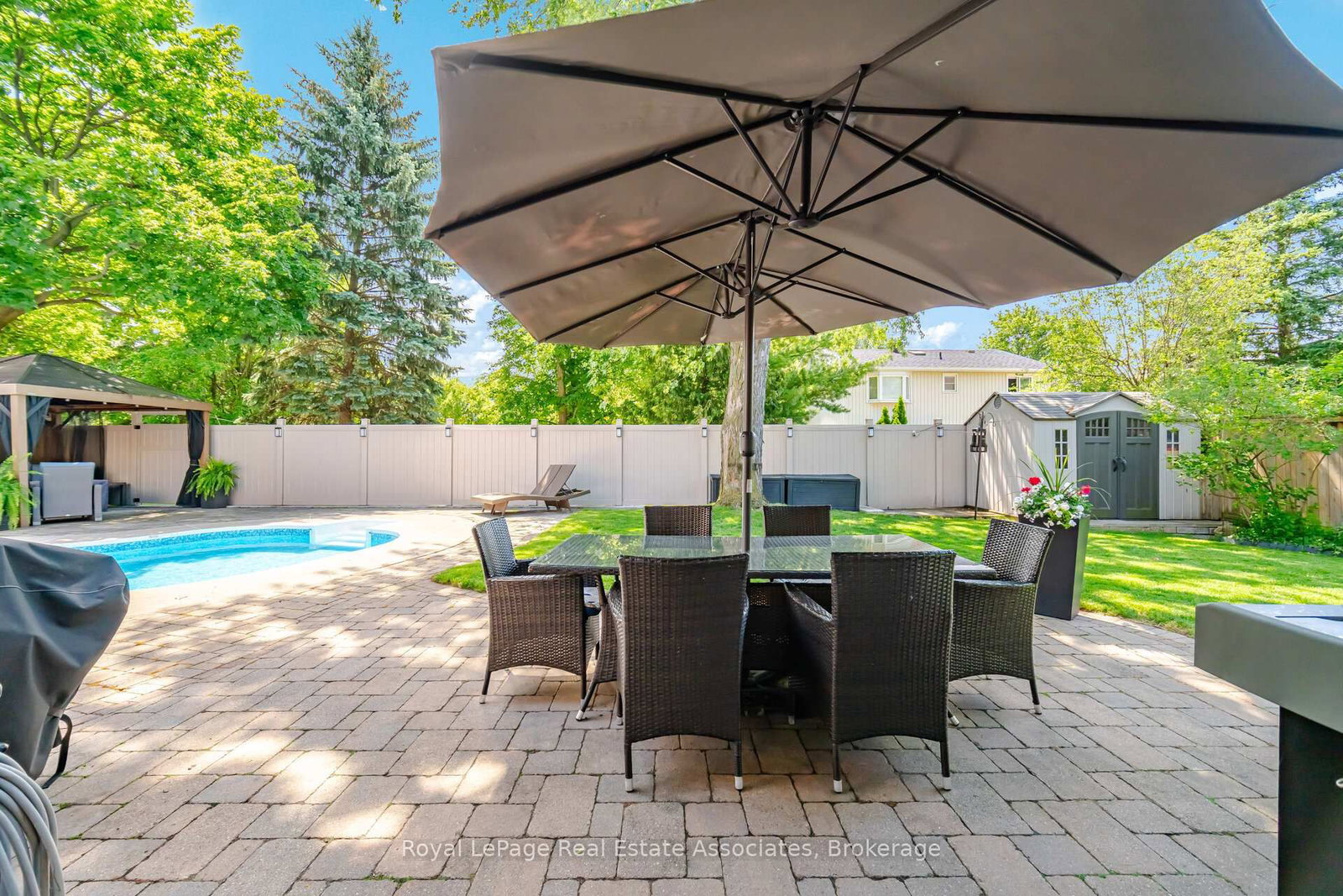 45 Cleaveholm Drive • Halton Hills, ON photo 35