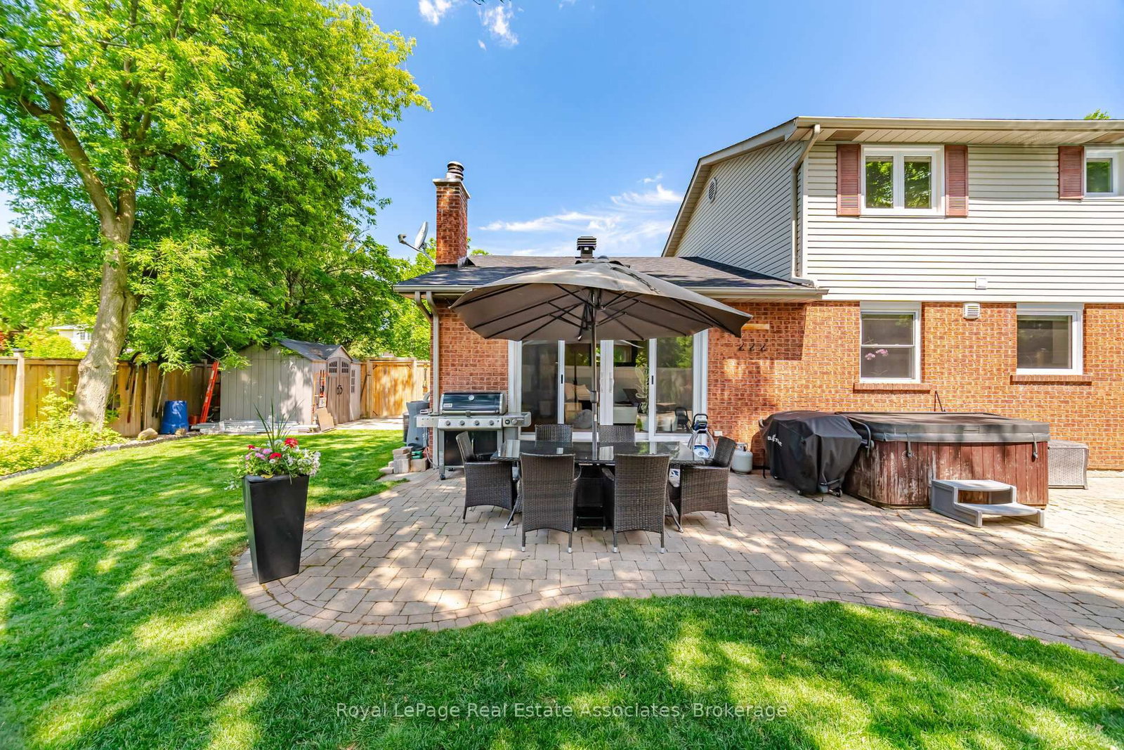 45 Cleaveholm Drive • Halton Hills, ON photo 36