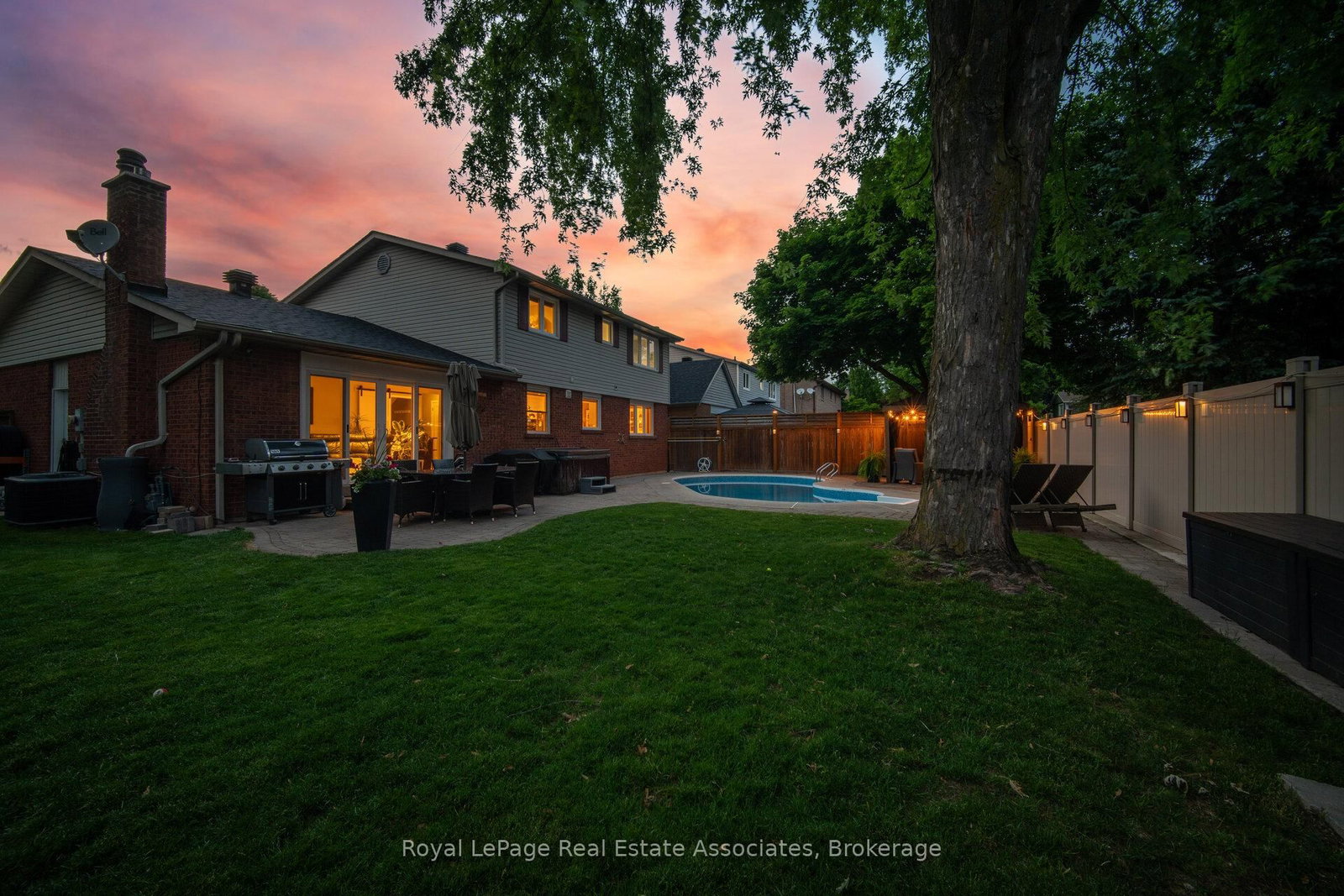 45 Cleaveholm Drive • Halton Hills, ON photo 38