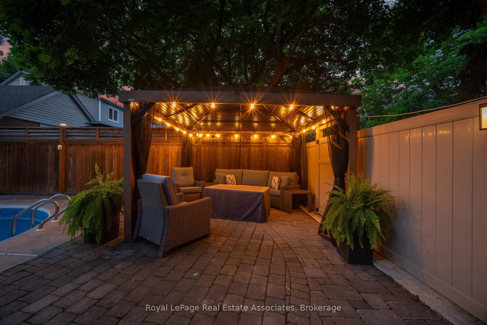 45 Cleaveholm Drive • Halton Hills, ON photo 39