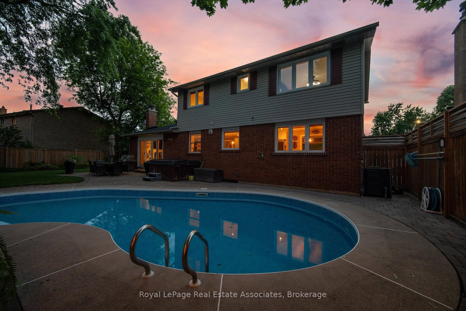 45 Cleaveholm Drive • Halton Hills, ON photo 40
