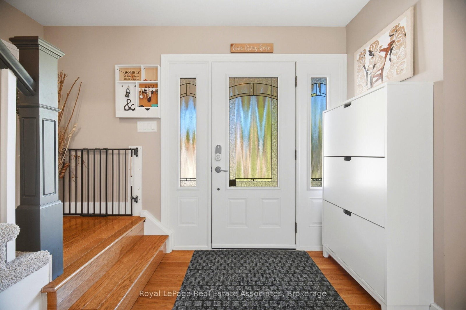 45 Cleaveholm Drive • Halton Hills, ON photo 5
