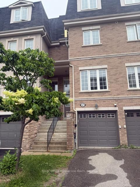 67 - 435 Hensall Circle
