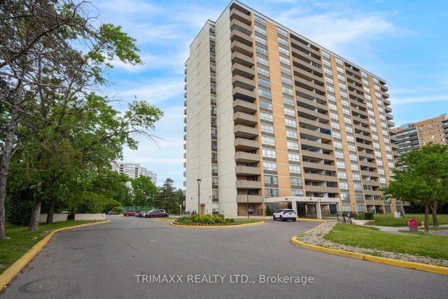 404 - 40 Panorama Court