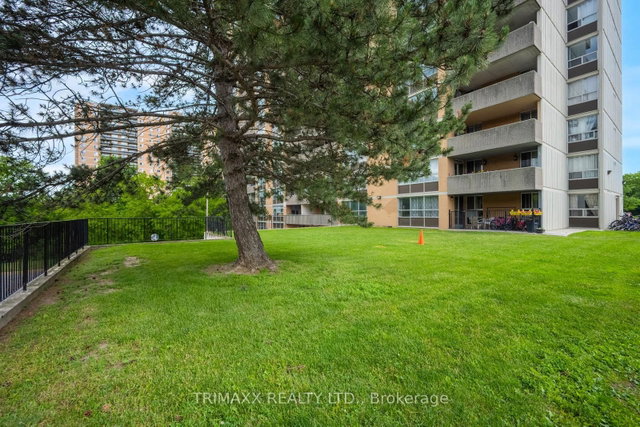 404 - 40 Panorama Court