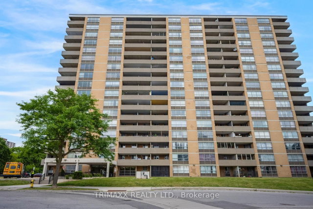404 - 40 Panorama Court