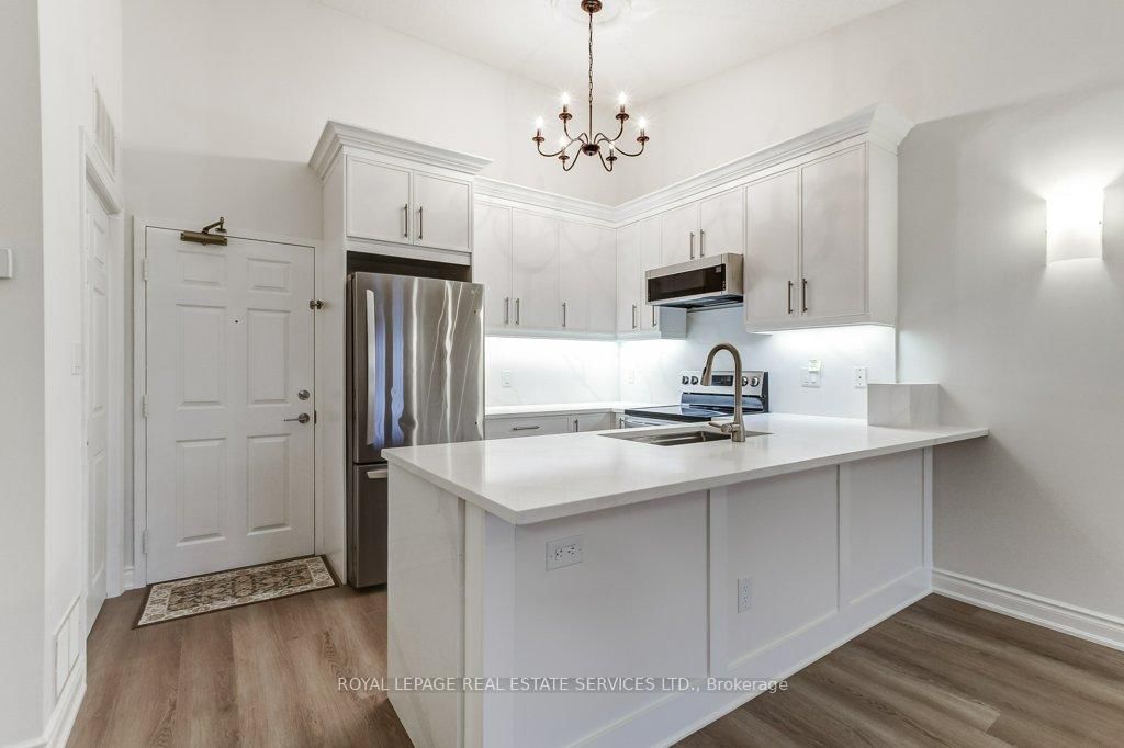 1483 Maple Avenue, Unit 409