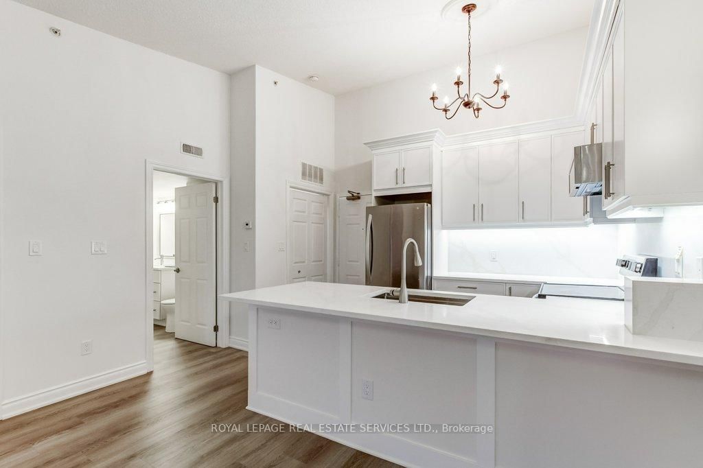 1483 Maple Avenue, Unit 409