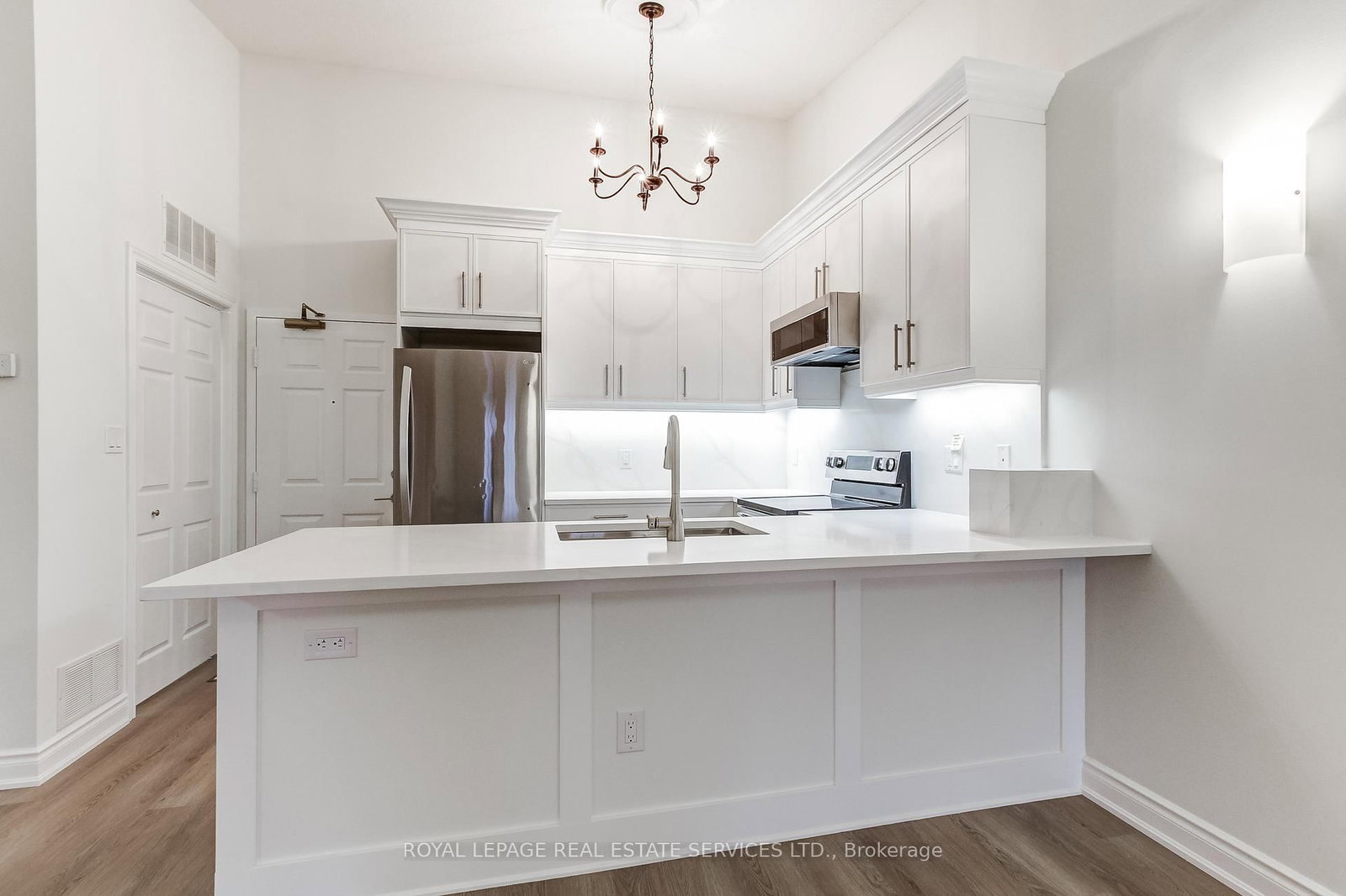 Condo for sale at 409-1483 Maple Avenue, Milton, Ontario, L9T 0B6 - Dempsey - MLS: W13463528