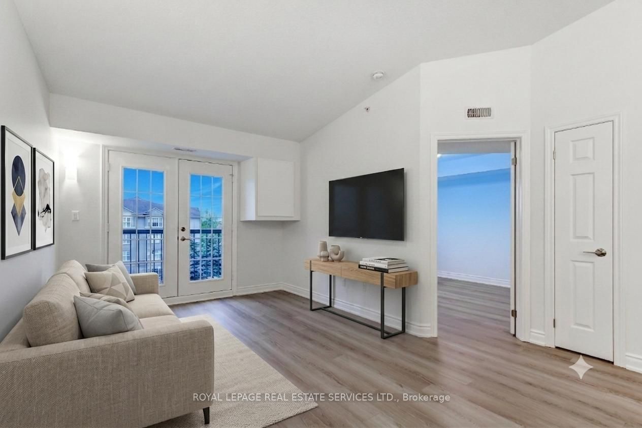 1483 Maple Avenue, Unit 409