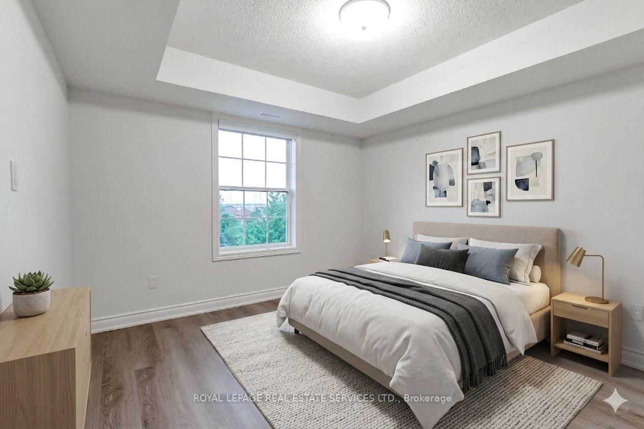 1483 Maple Avenue, Unit 409