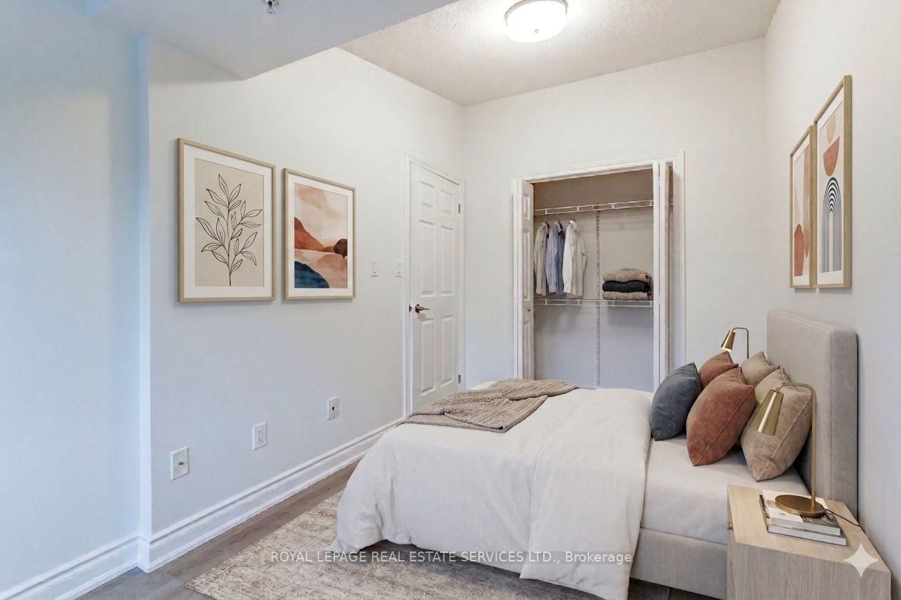 1483 Maple Avenue, Unit 409