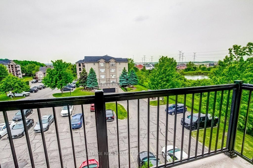Condo for sale at 409-1483 Maple Avenue, Milton, Ontario, L9T 0B6 - Dempsey - MLS: W13463528