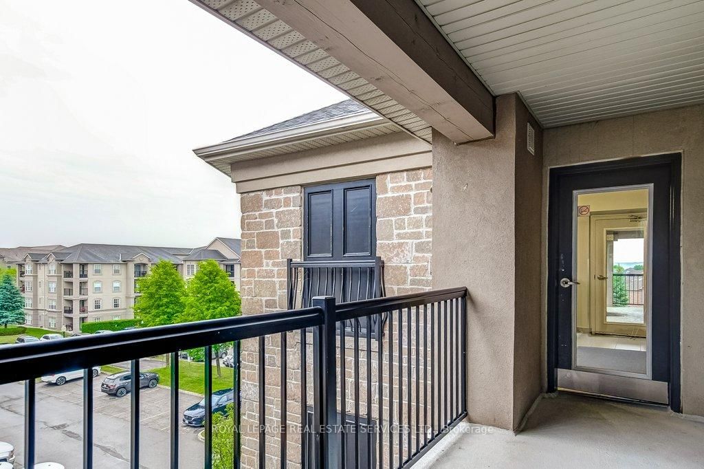 1483 Maple Avenue, Unit 409