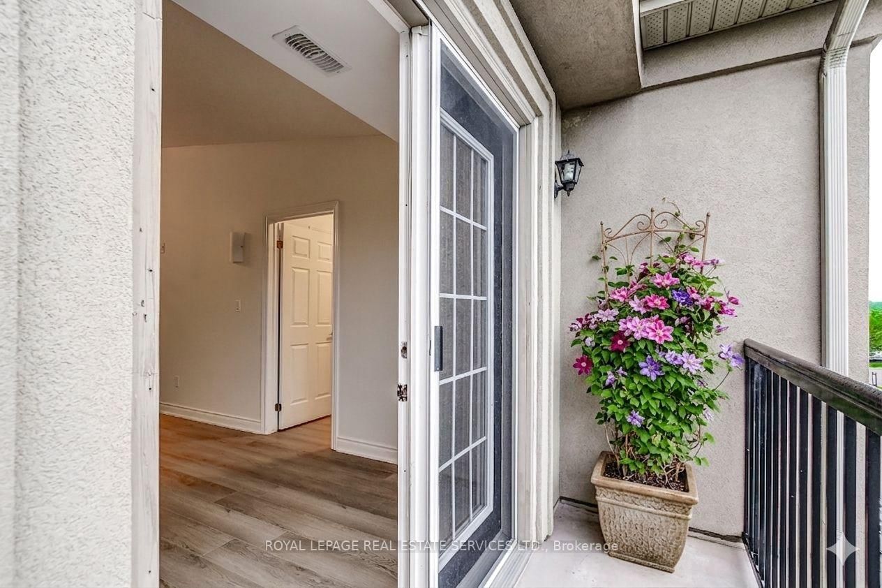 Condo for sale at 409-1483 Maple Avenue, Milton, Ontario, L9T 0B6 - Dempsey - MLS: W13463528