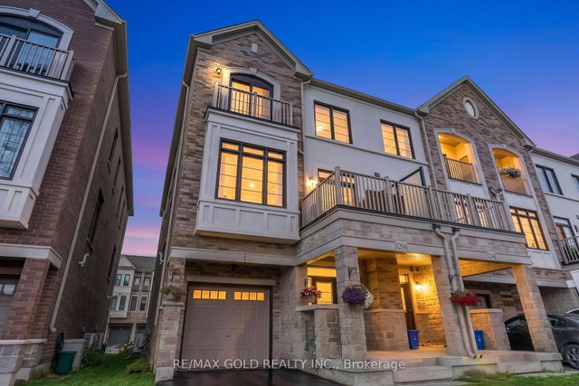1250 Restivo Lane