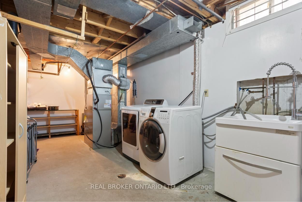 1804 Princelea Place • Mississauga, ON photo 36